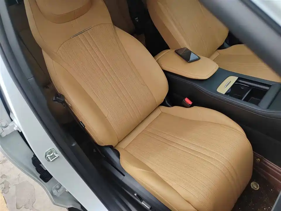 Geely Galaxy Galaxy L7