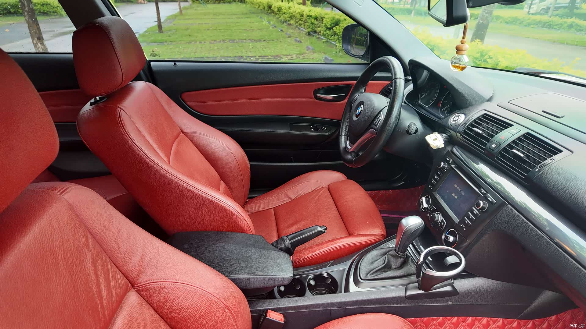 BMW 1 Series, 2014 51
