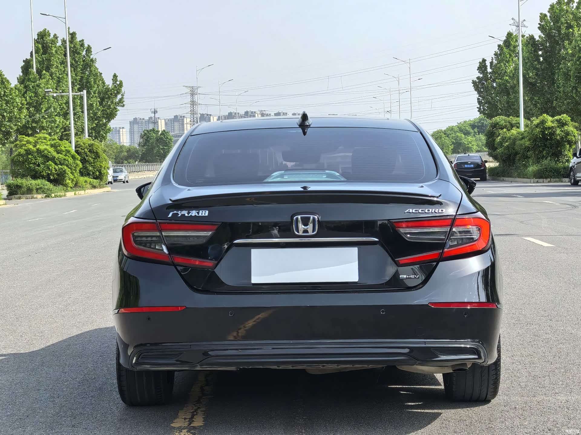 Honda Accord, 2023 7