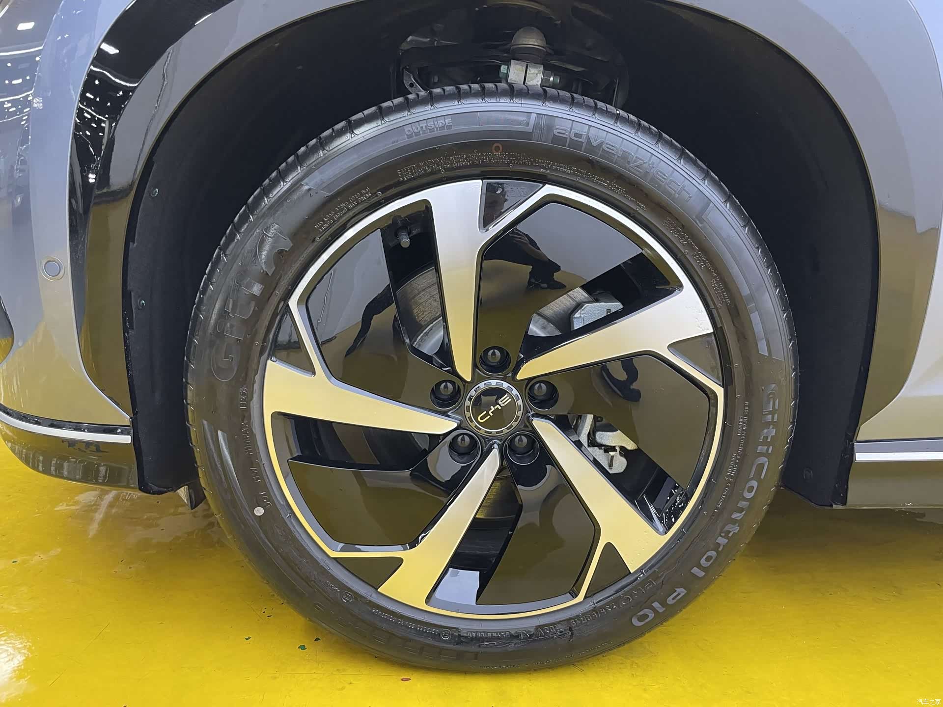 BYD HiAce, 2026 9
