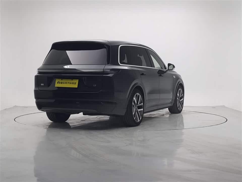 Li Auto Ideal L9