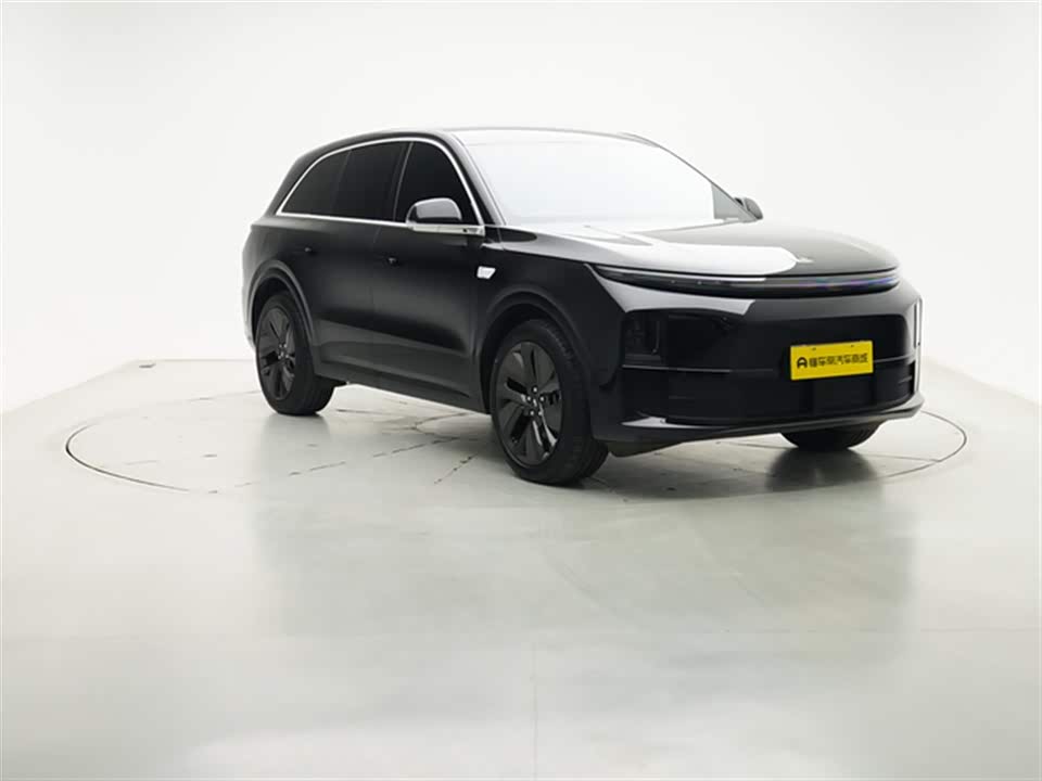 Li Auto Ideal L6