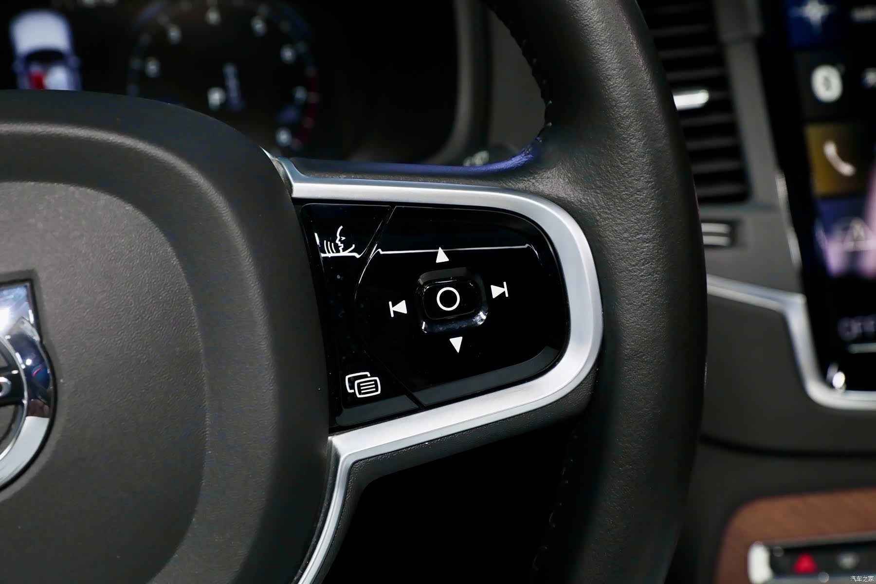 Volvo XC90, 2020 20