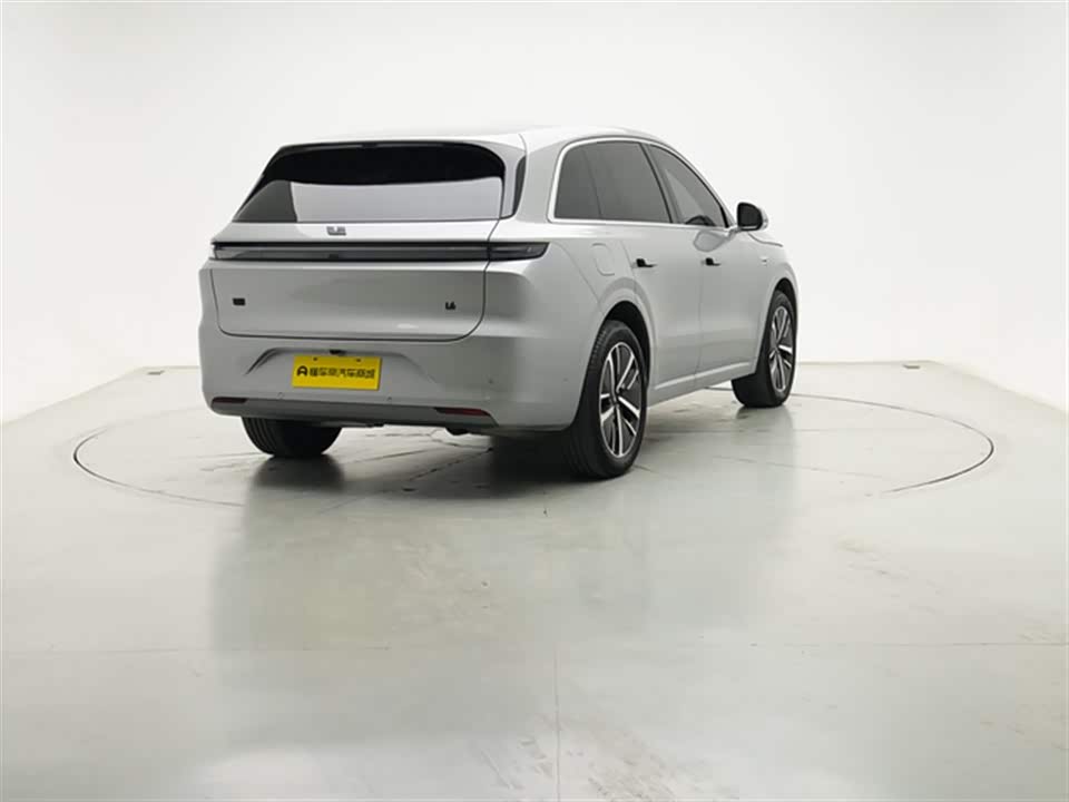 Li Auto Ideal L6