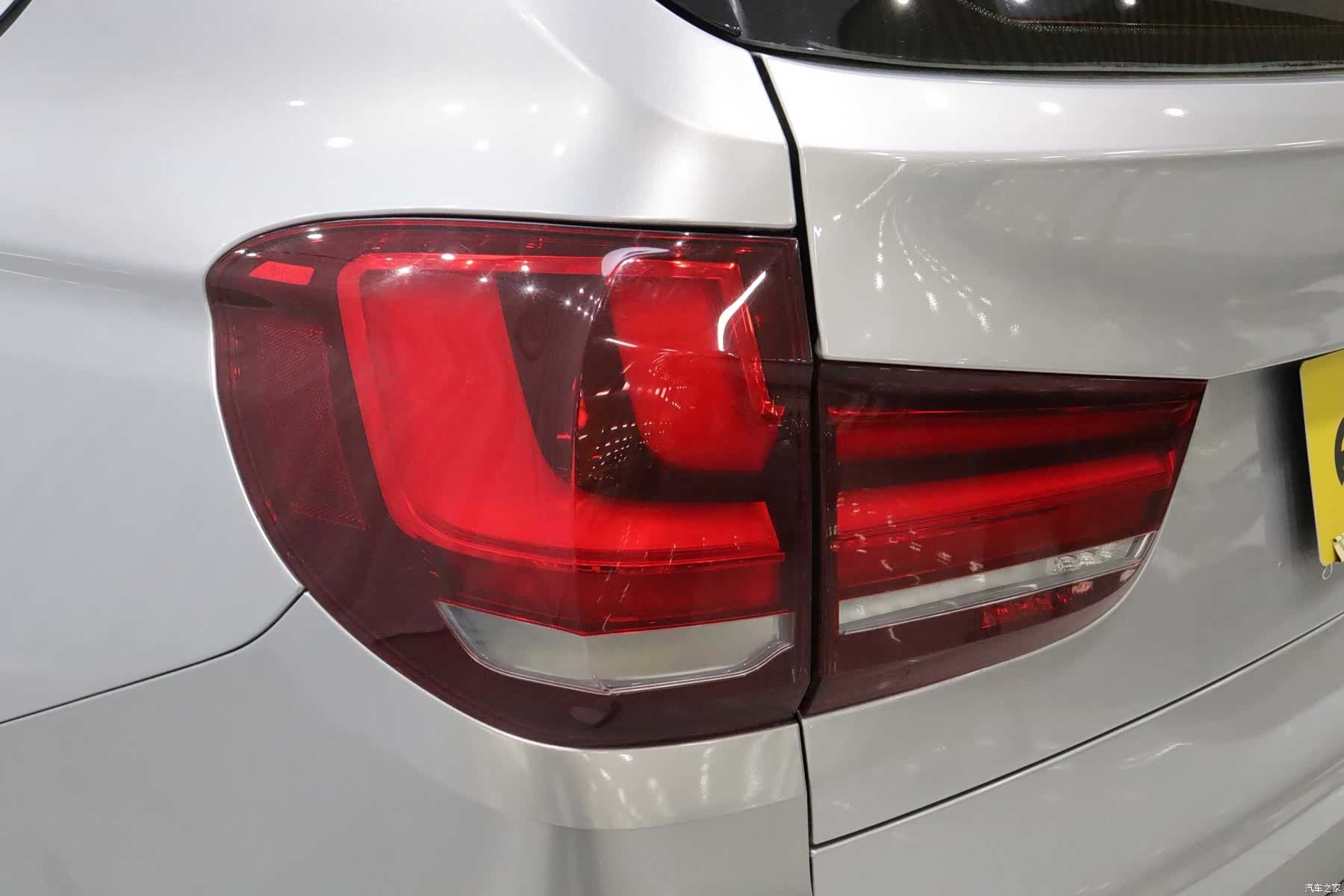 BMW X5, 2017 11