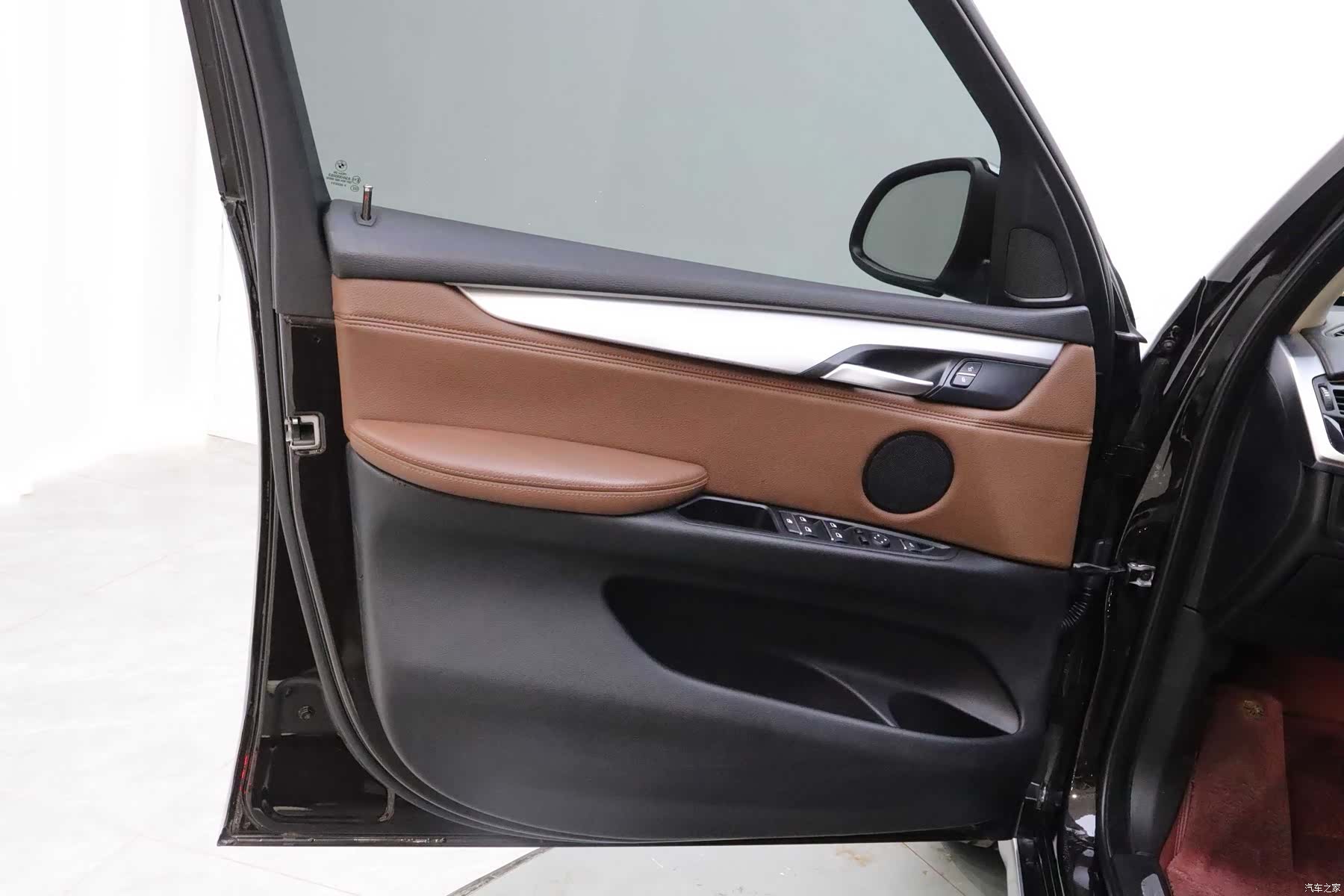 BMW X5, 2017 14