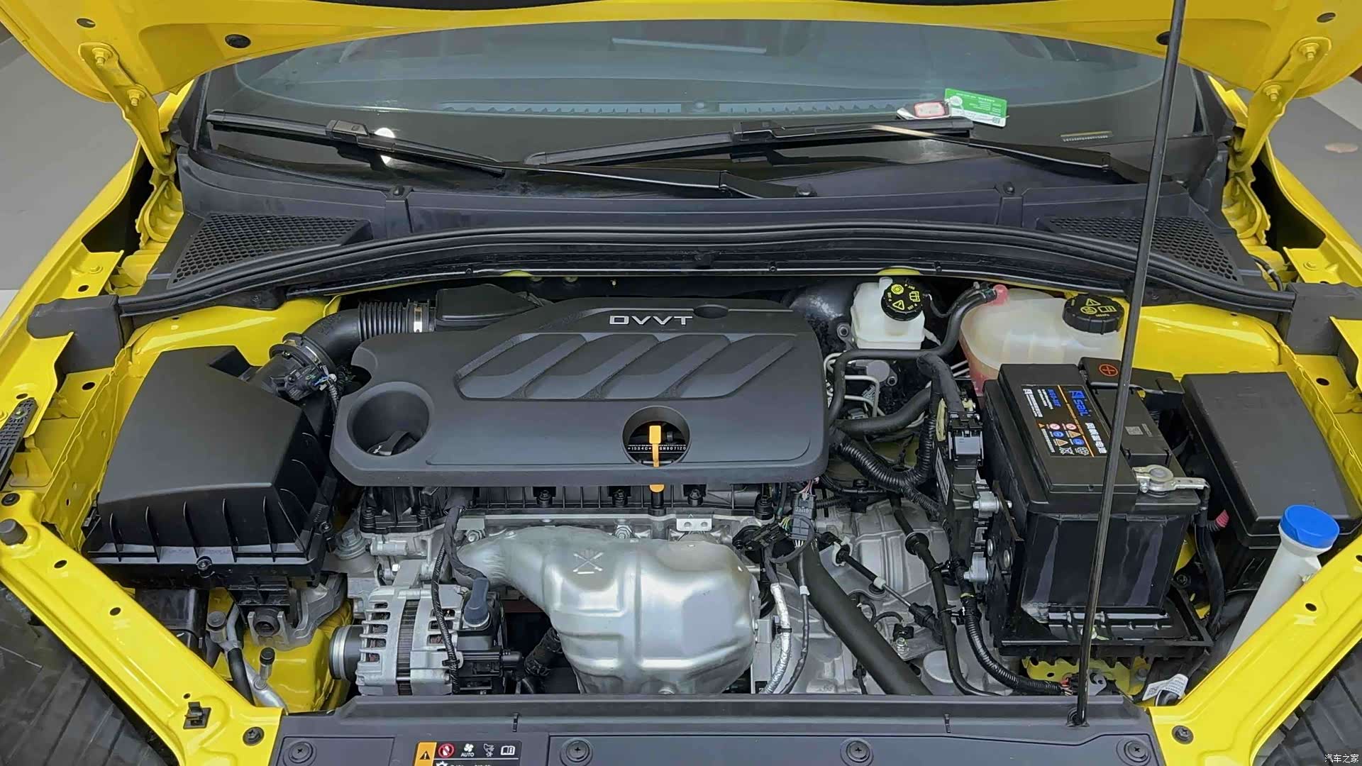 MG MG5, 2023 21