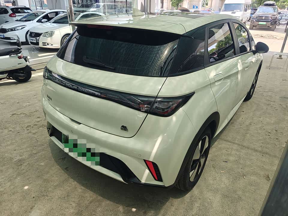 Dongfeng Wuhan Car