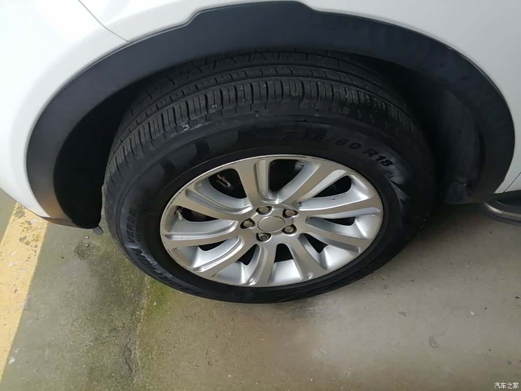 Land Rover Discovery, 2017 23