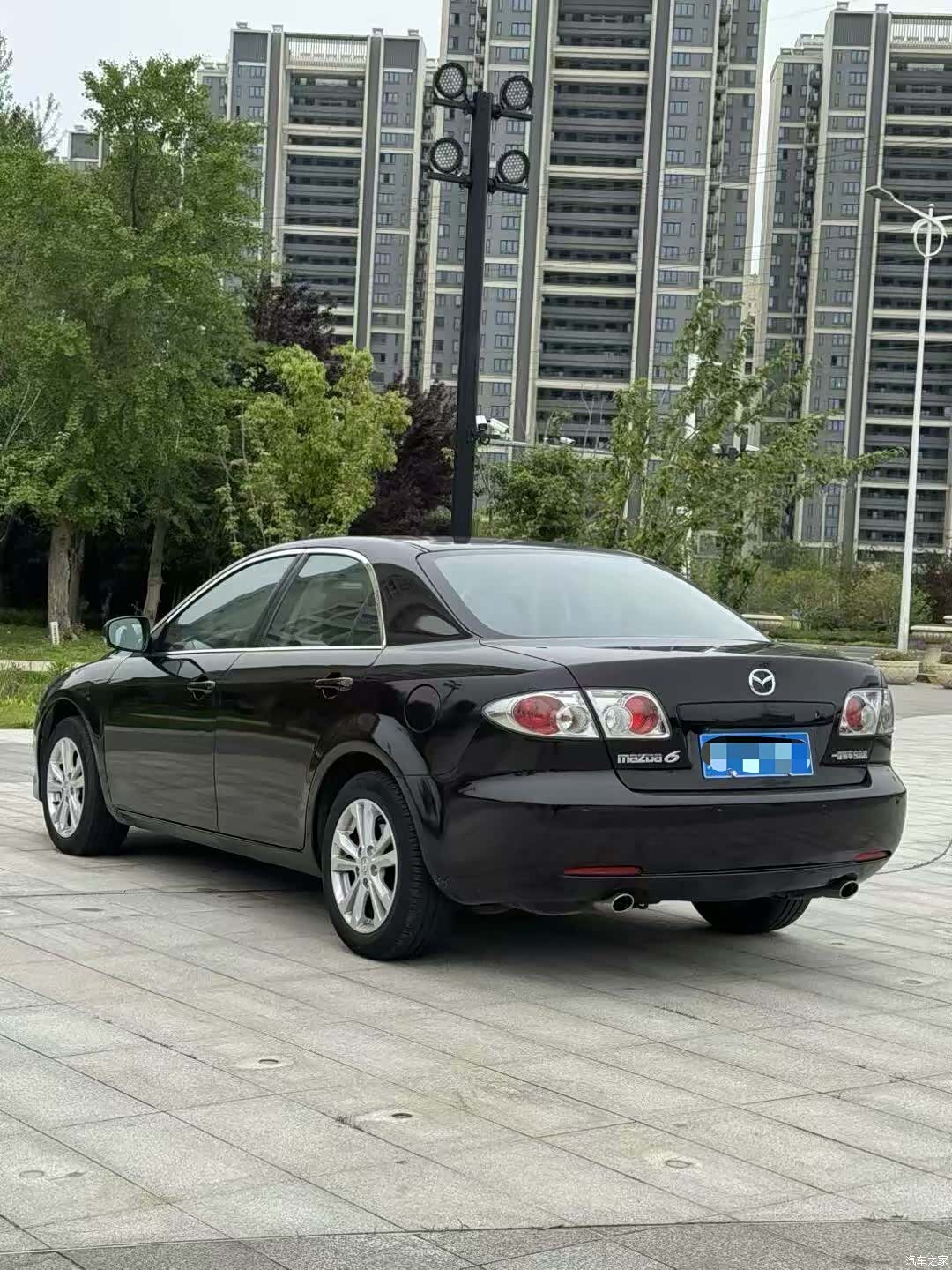 Mazda 6, 2014 все фото