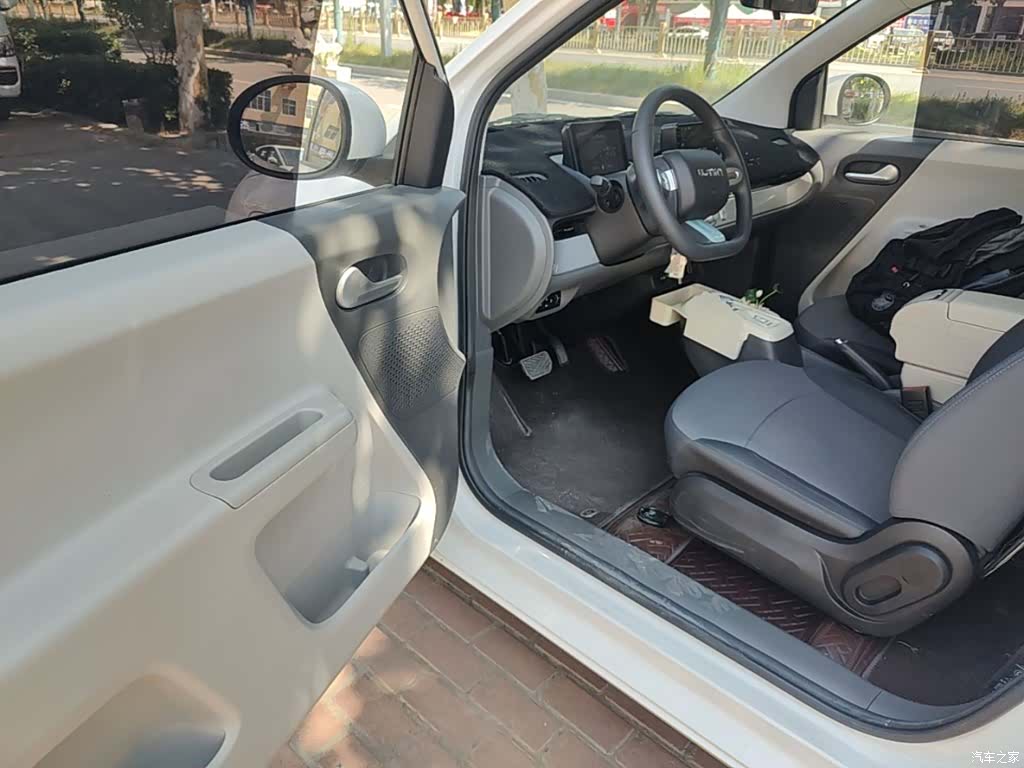 Changan Lumin, 2025 16