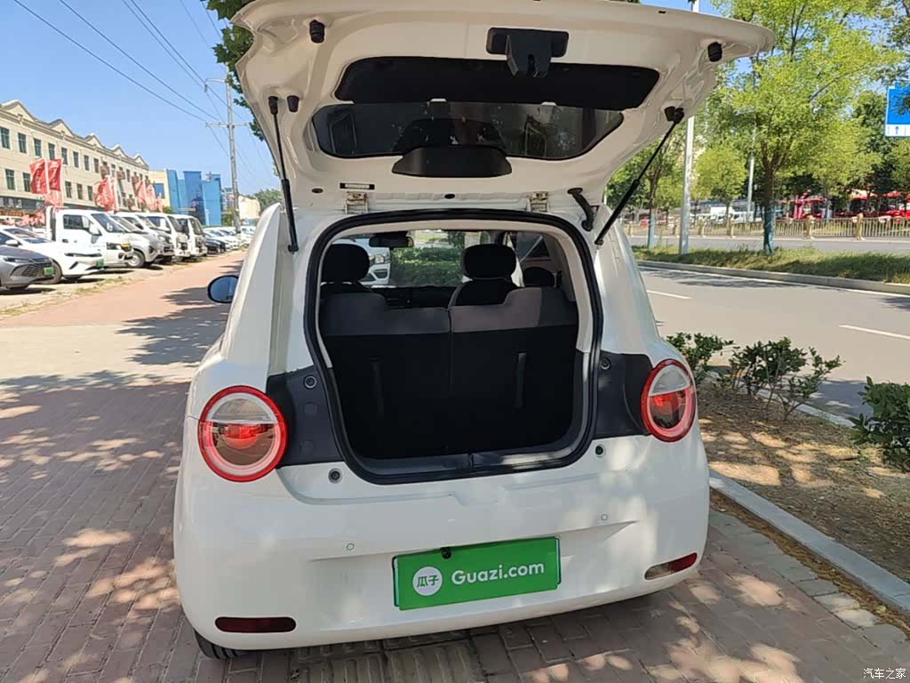 Changan Lumin, 2025 19