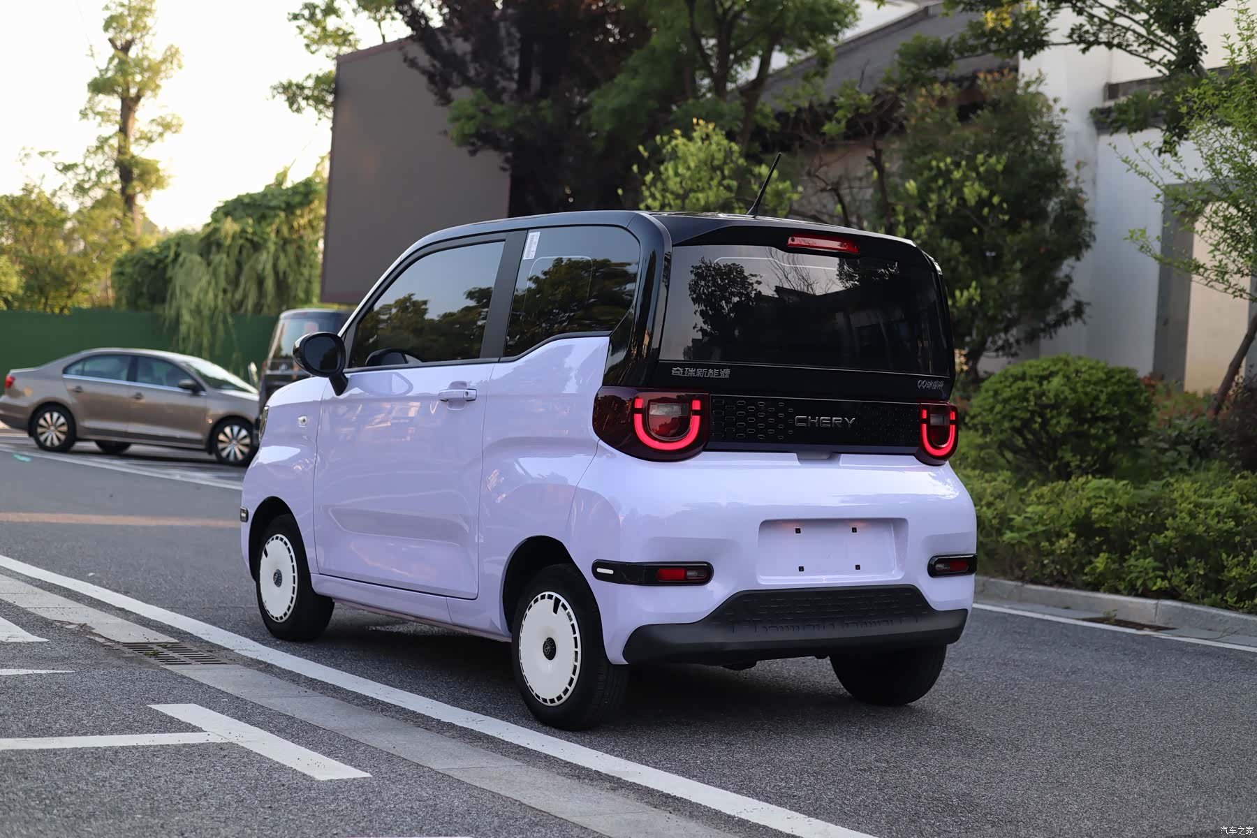 Chery QQ, 2024 все фото