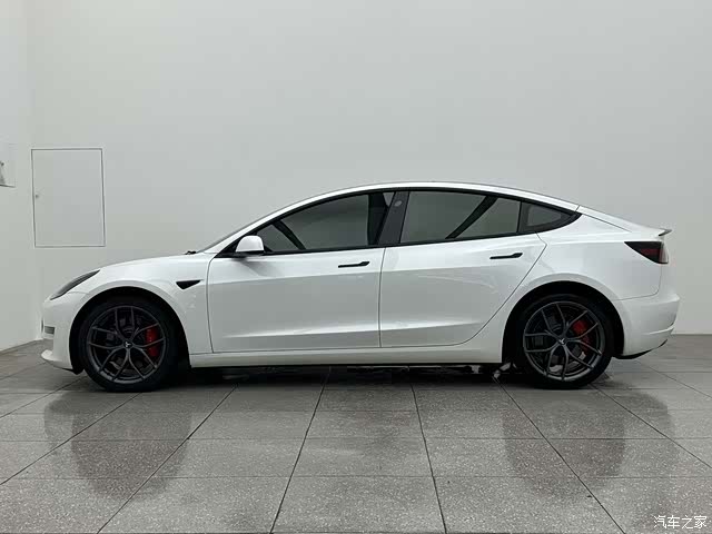 Tesla Model 3, 2021 8