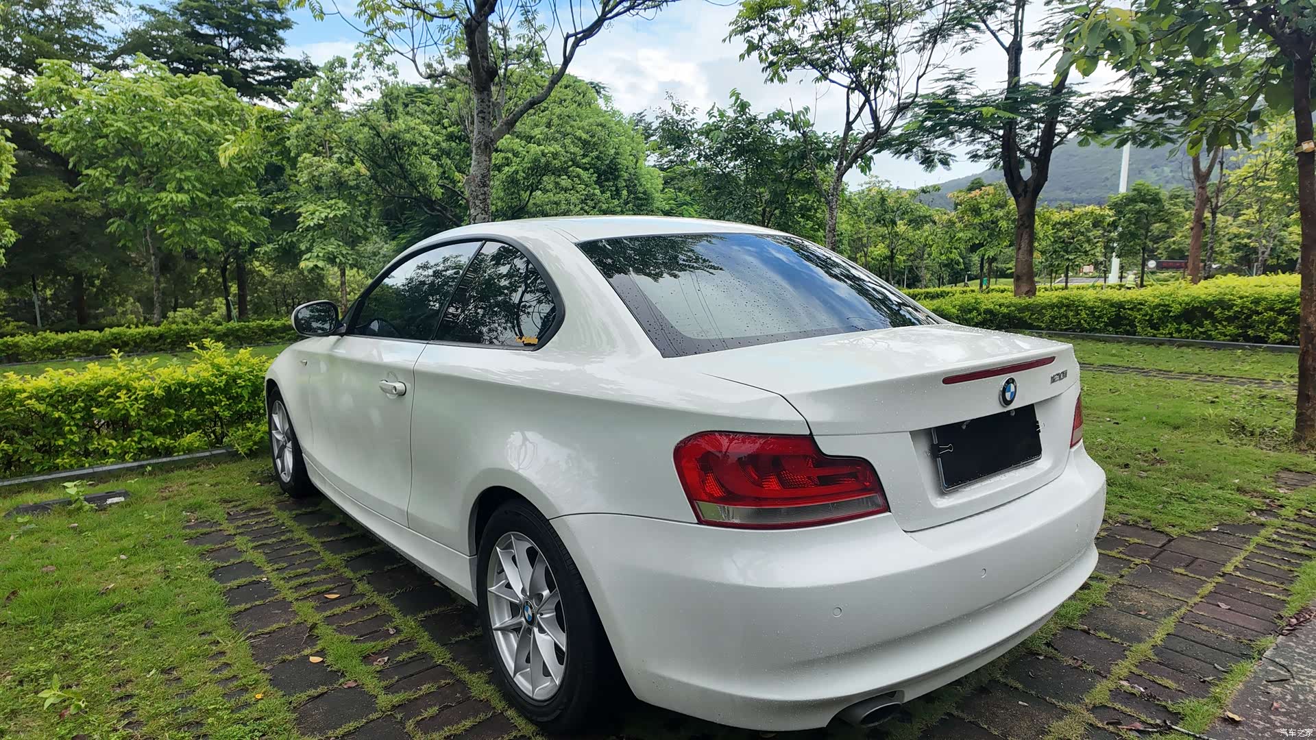 BMW 1 Series, 2014 54