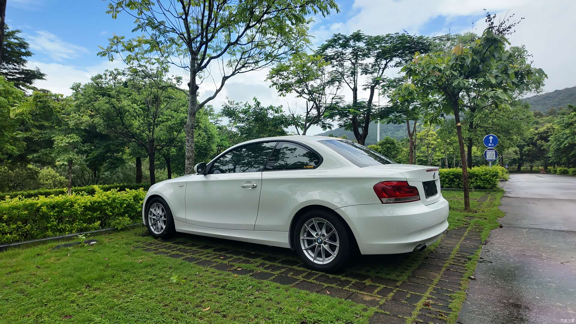 BMW 1 Series, 2014 59