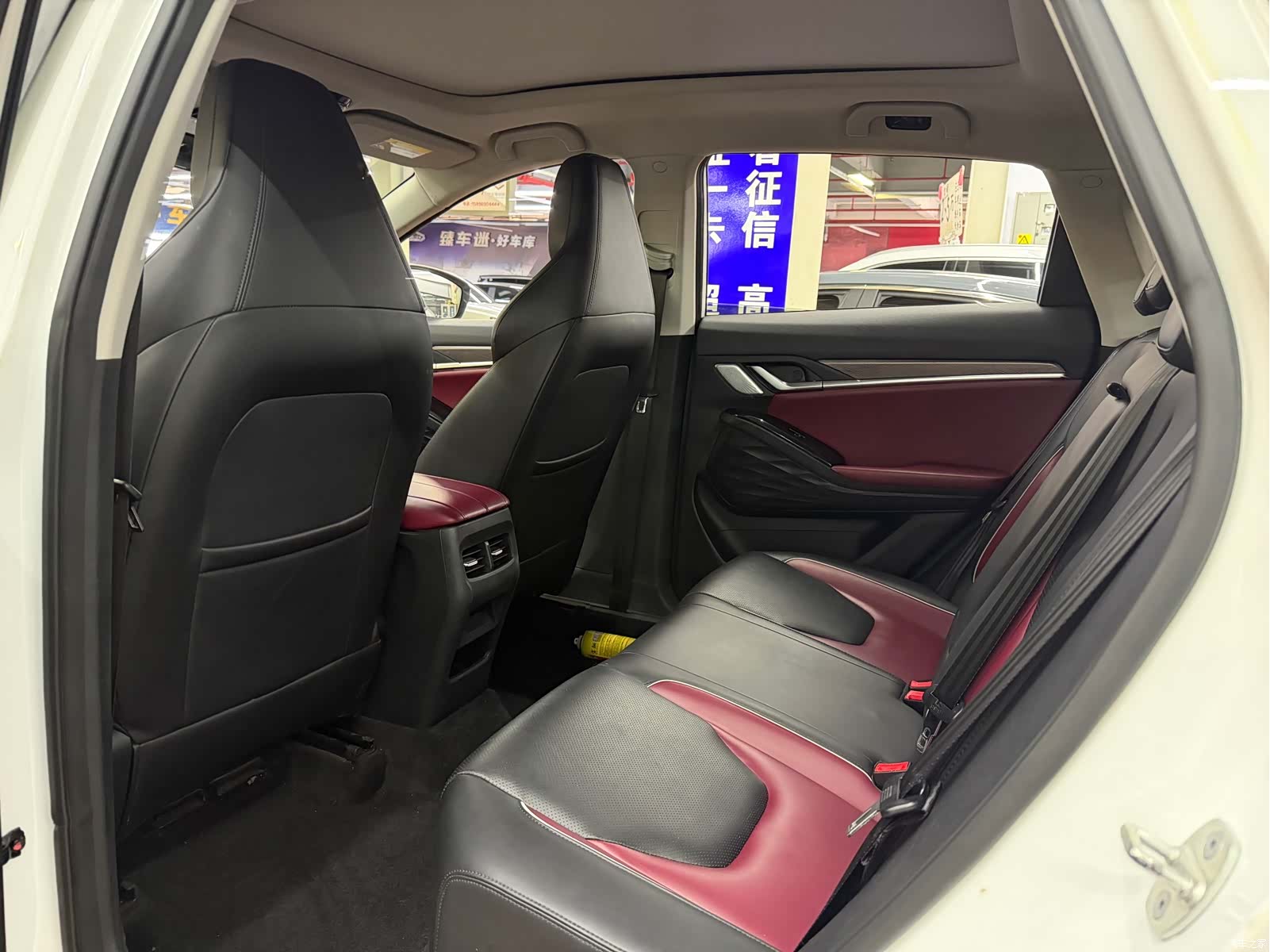 JiangQiJiTuan QX, 2021 10