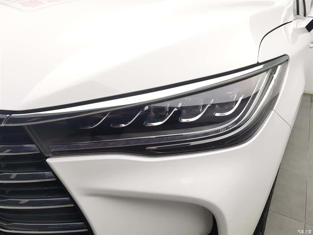 BYD Song, 2019 7