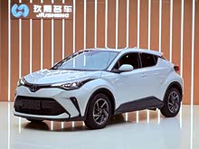 ����C-HR 2022�� 2.0L ���Ȱ�