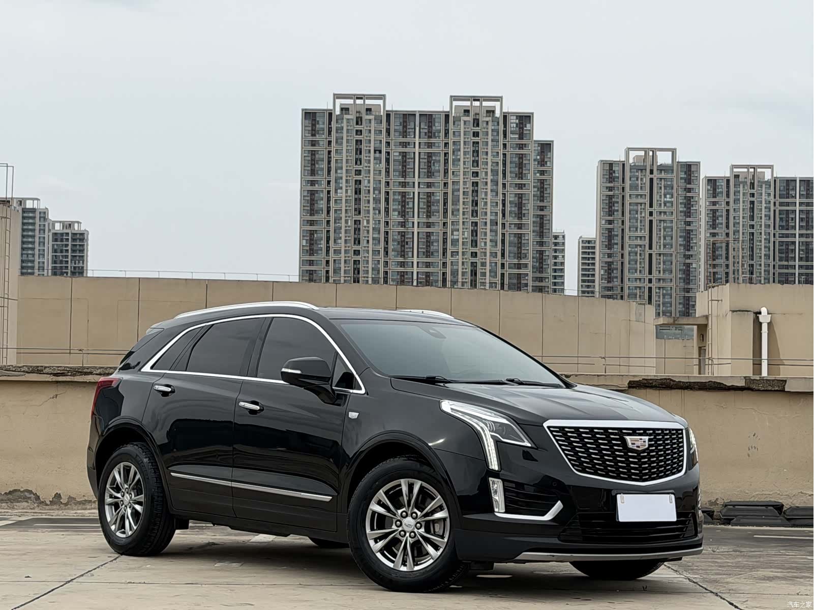 Cadillac XT5, 2020 3