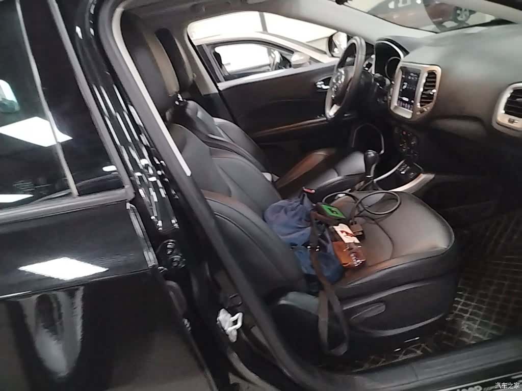 Jeep Compass, 2019 25