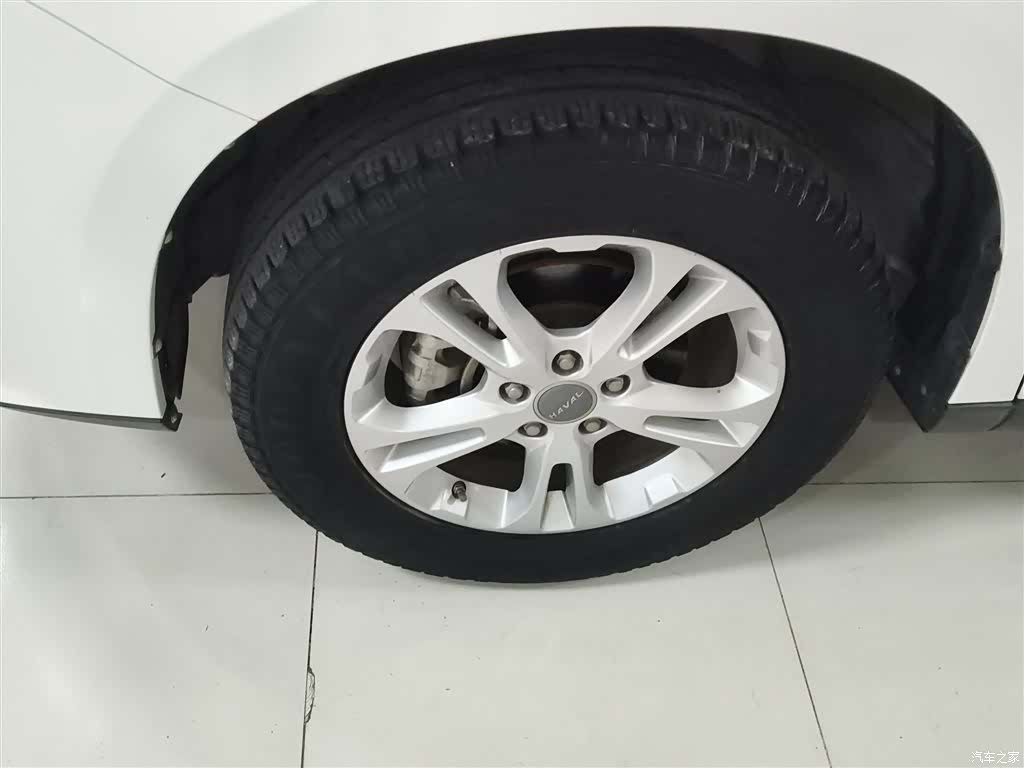 Haval M6, 2018 25