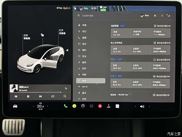 Tesla Model 3, 2021 10