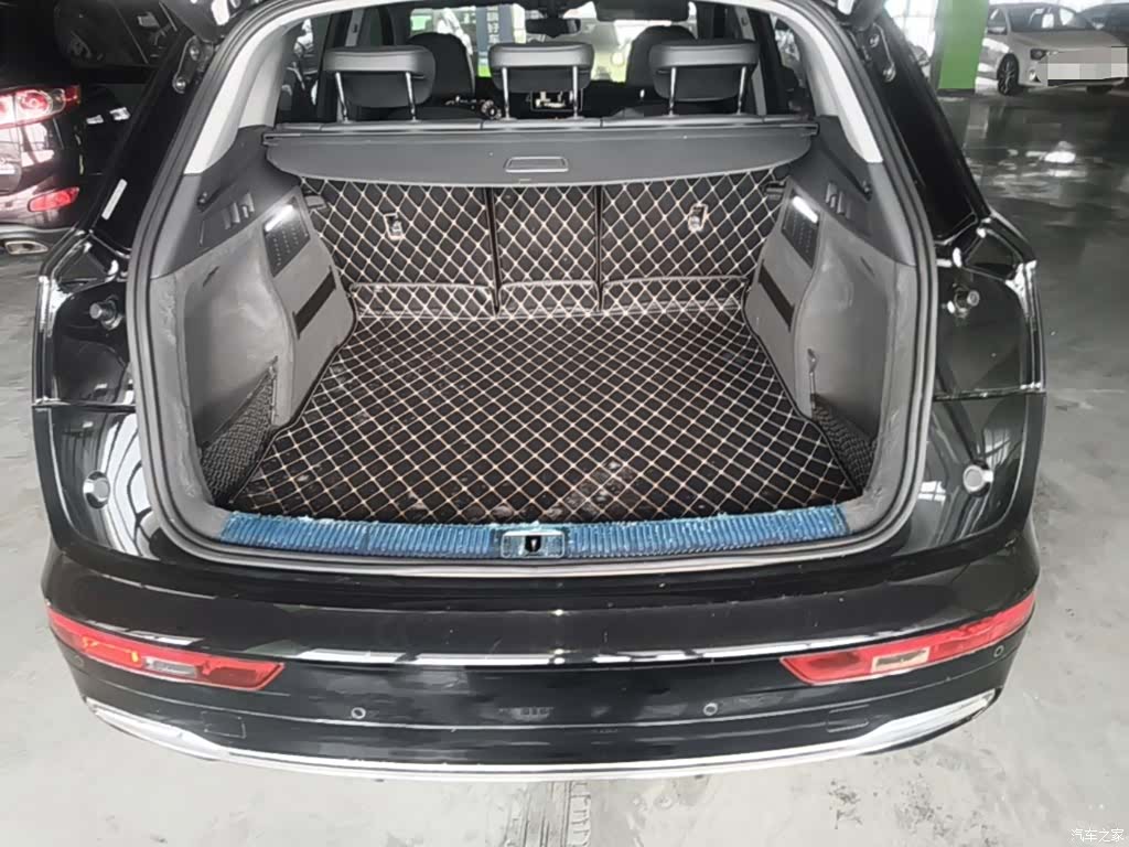 Audi Q5L, 2019 19