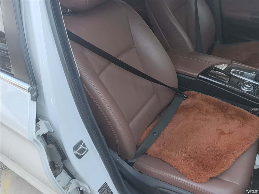 BMW 5 Series, 2016 21