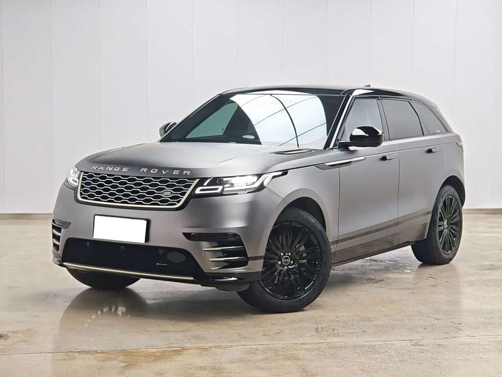 Land Rover Range Rover Velar 2022 250PS