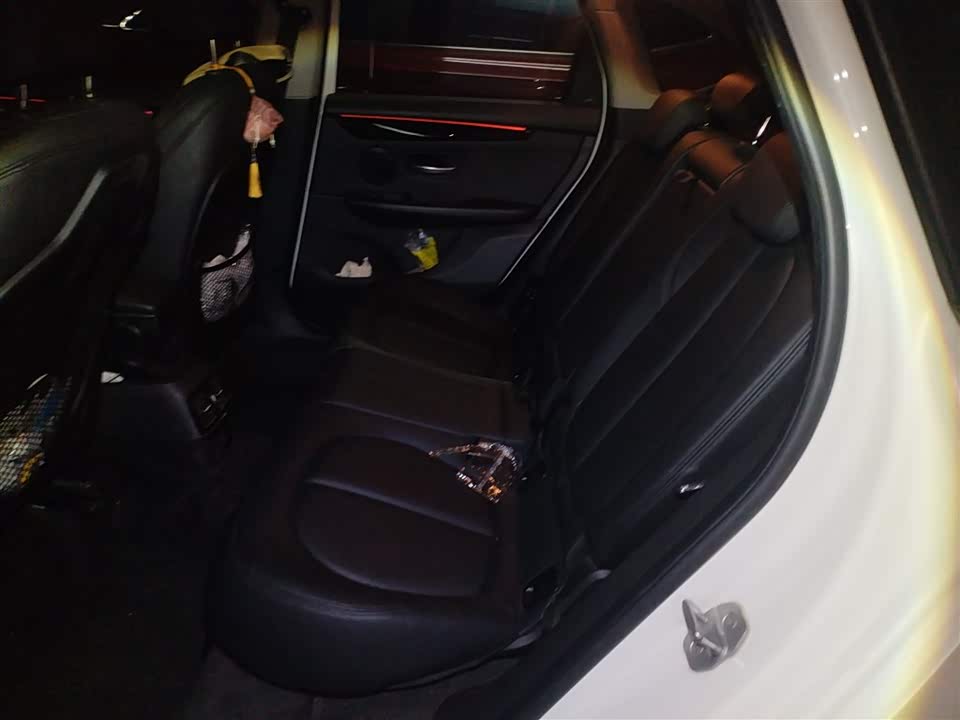 BMW 2 series station wagon