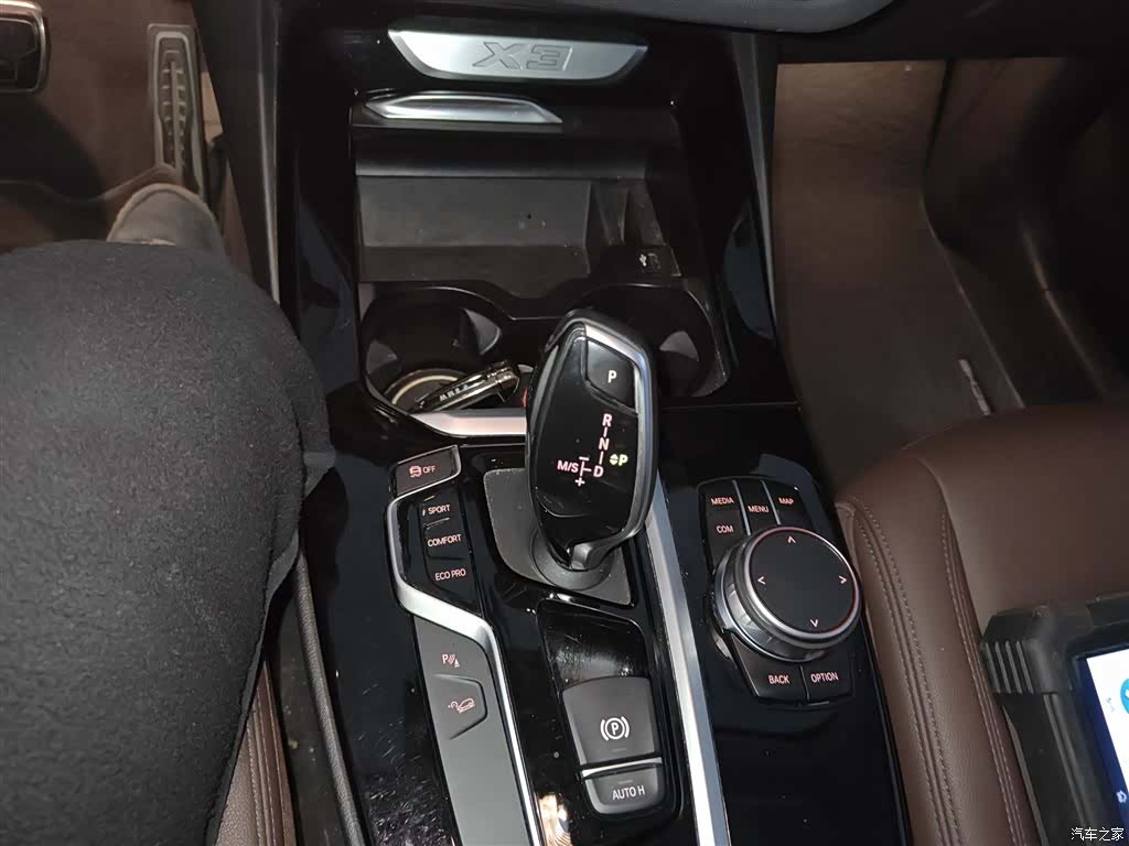 BMW X3, 2019 14