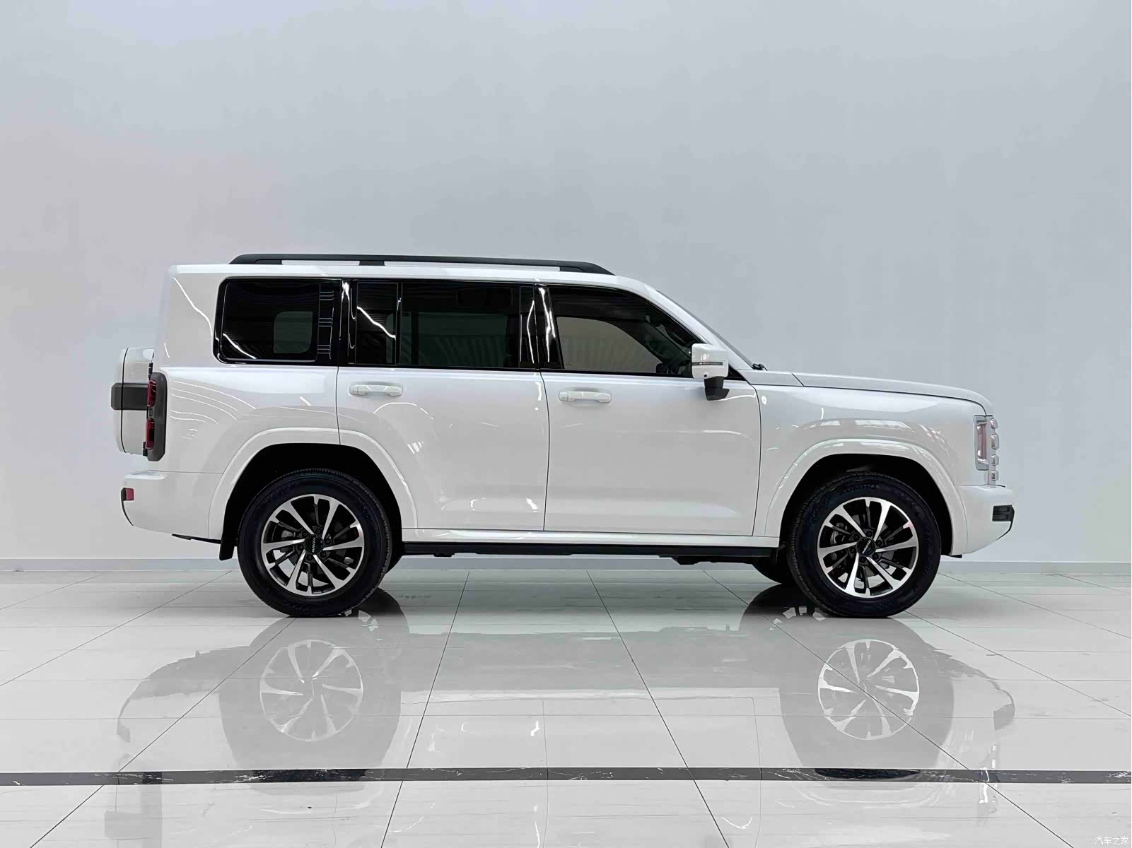Haval H9, 2025 4