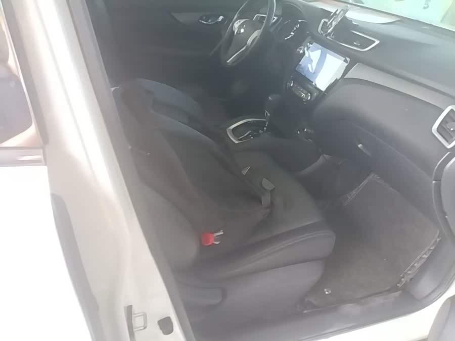 Nissan X-Trail 2016, фото 24