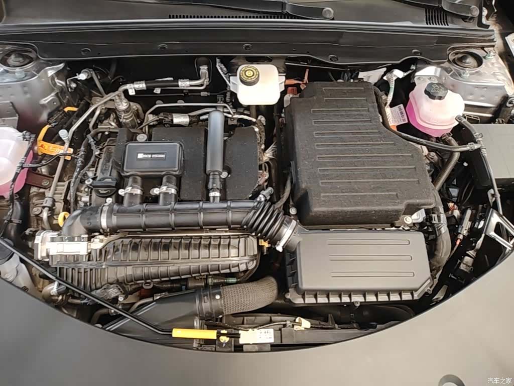 BYD Qin, 2026 20
