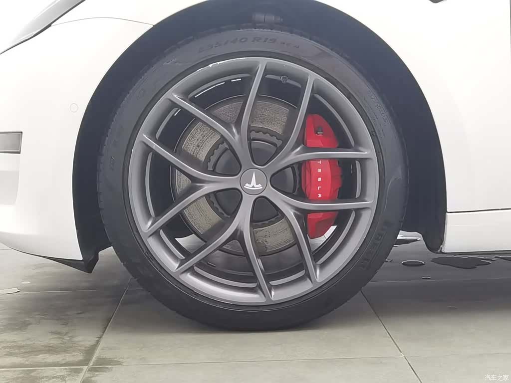Tesla Model 3, 2021 17