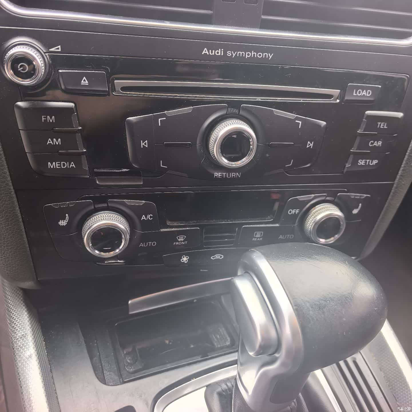 Audi Q5, 2016 9
