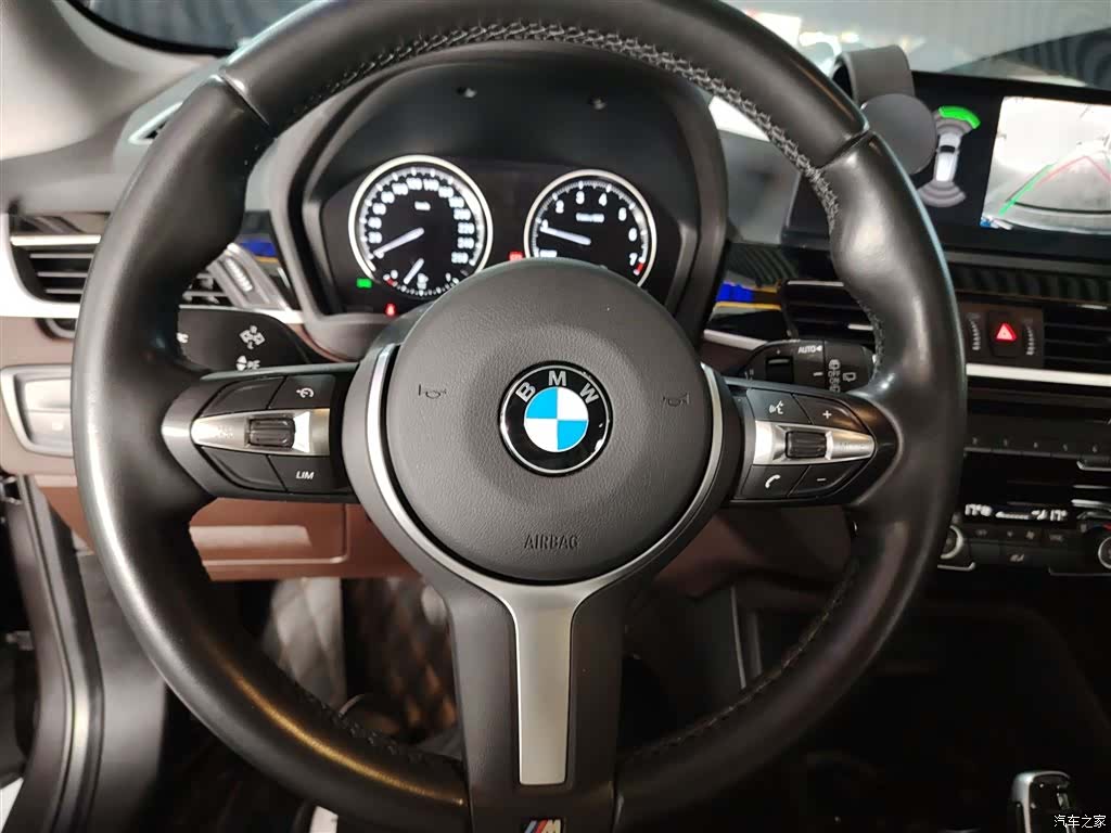 BMW X1, 2020 11