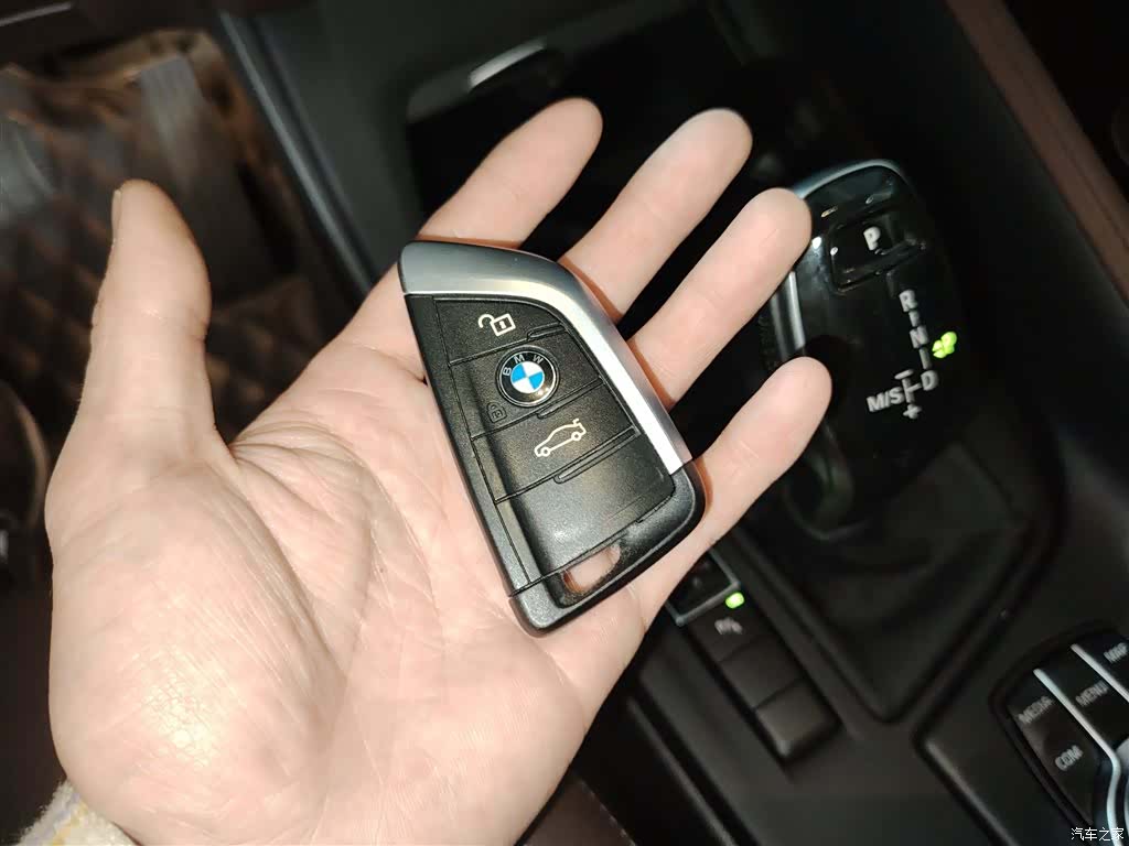 BMW X1, 2020 9