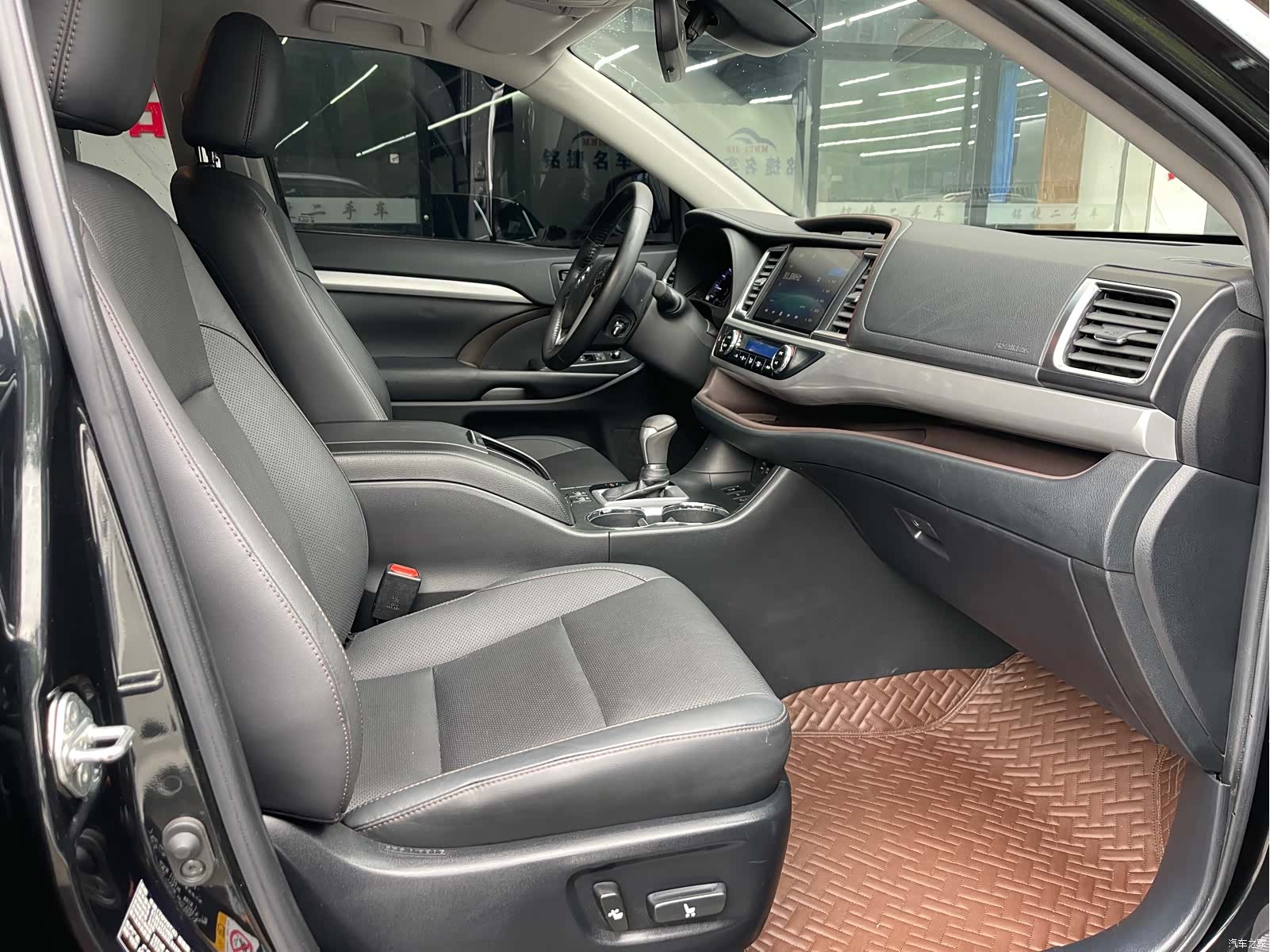 Toyota Highlander, 2020 10