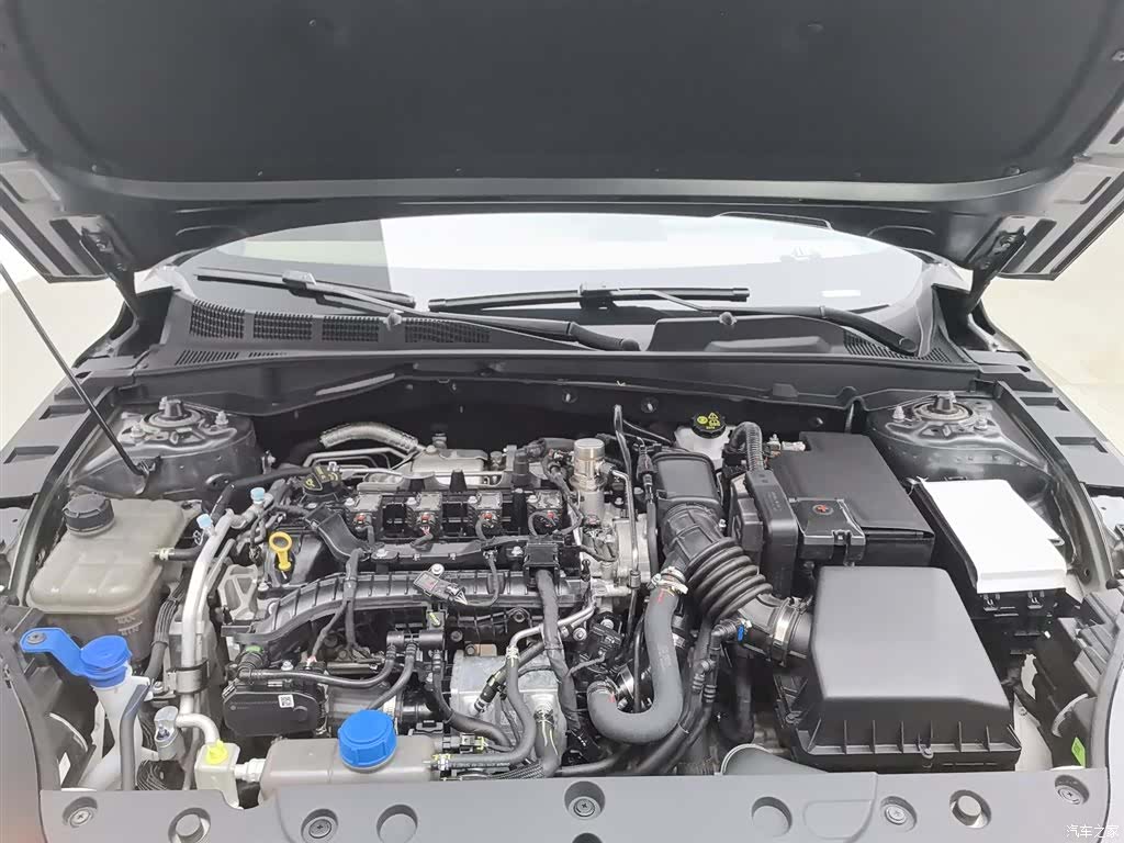 Changan Eado, 2025 6