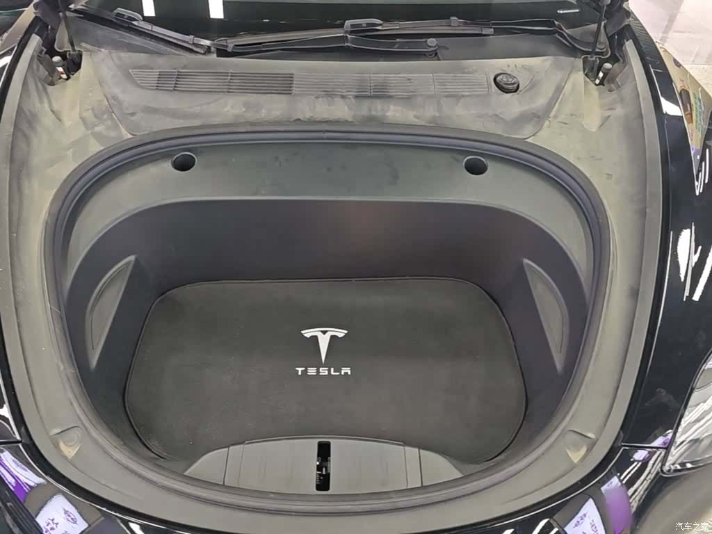 Tesla Model 3, 2022 20