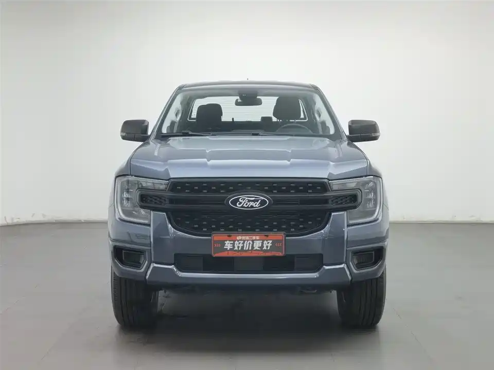 Ford Ranger Ranger