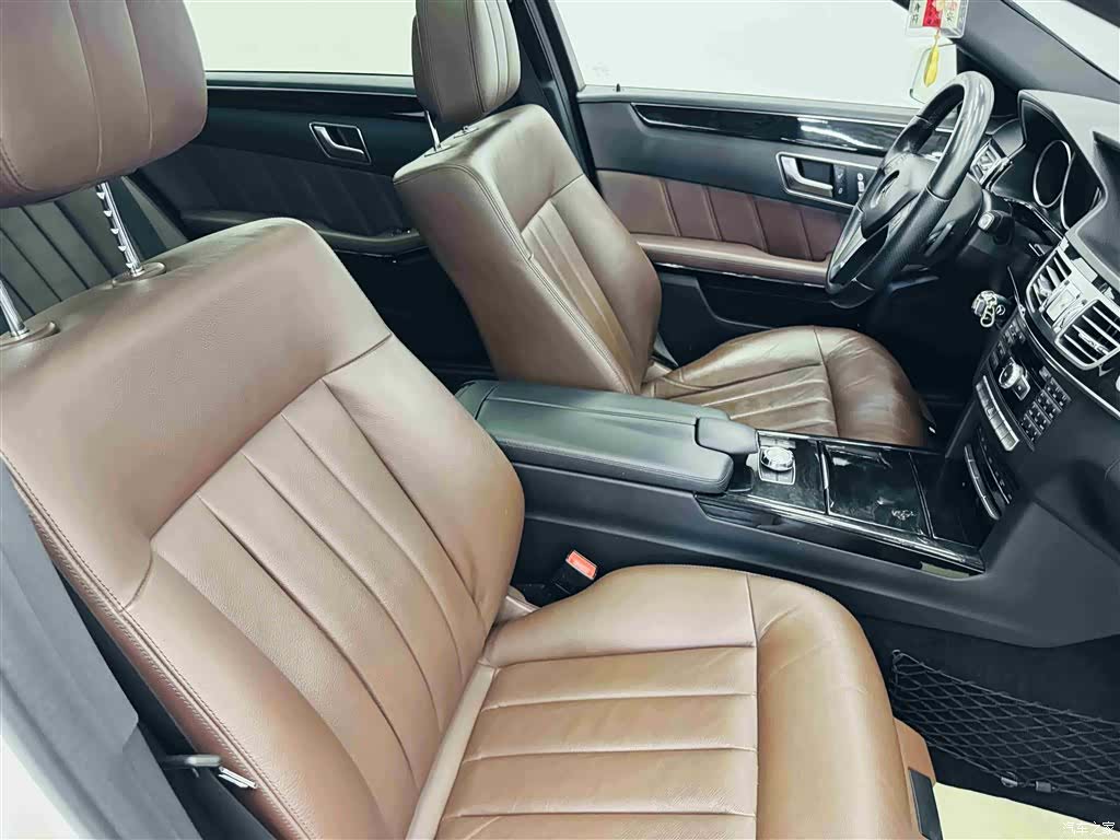 Mercedes-Benz E-Class, 2014 29
