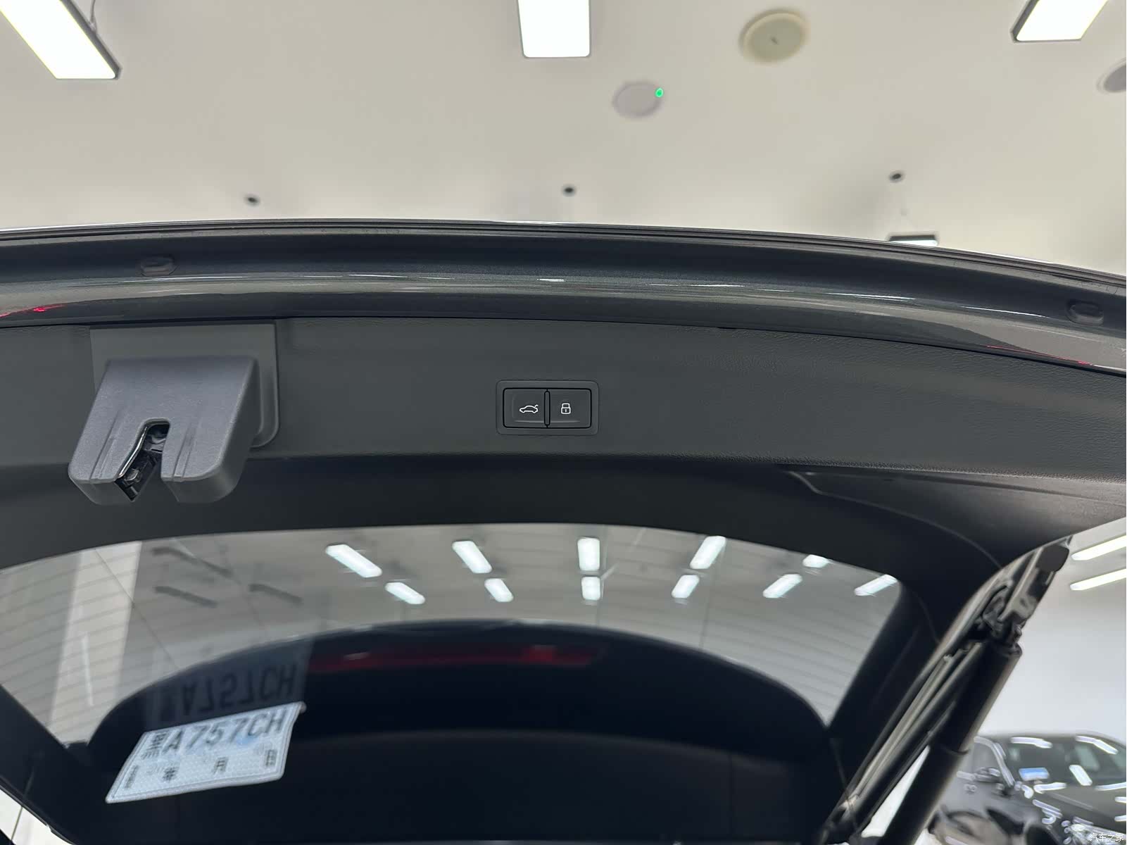 Audi Q3, 2023 19