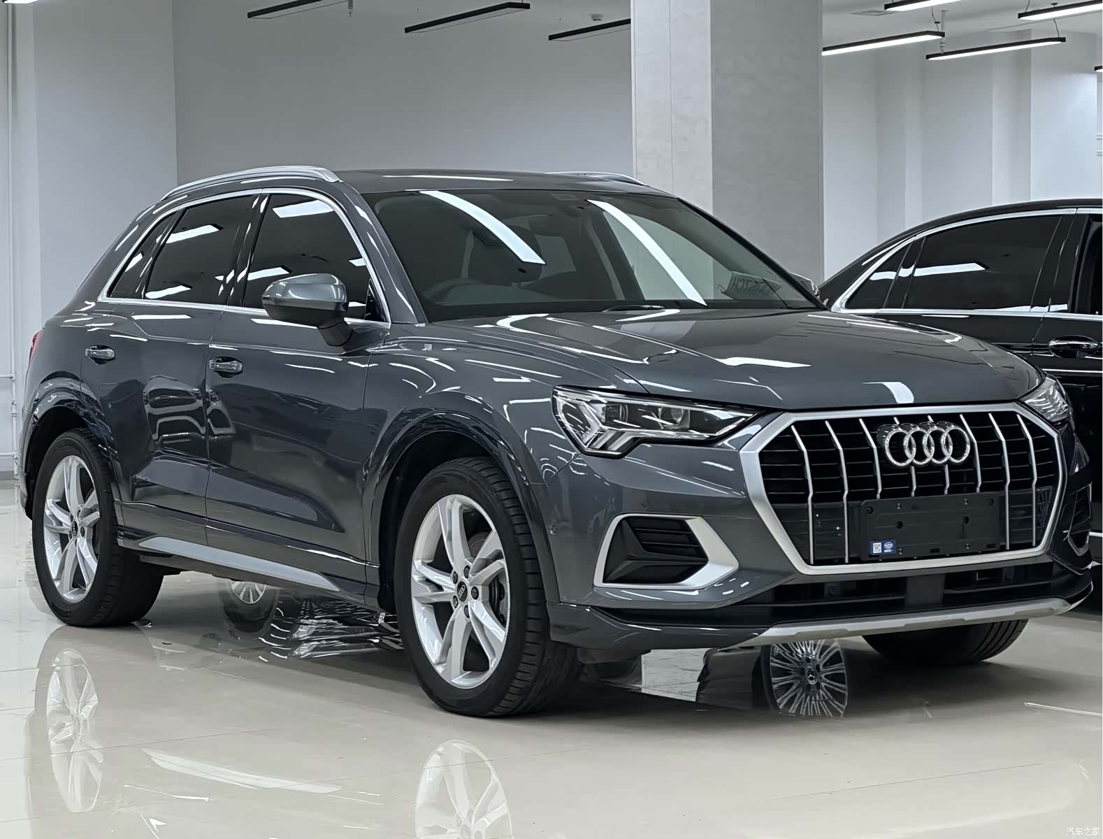Audi Q3, 2023 20