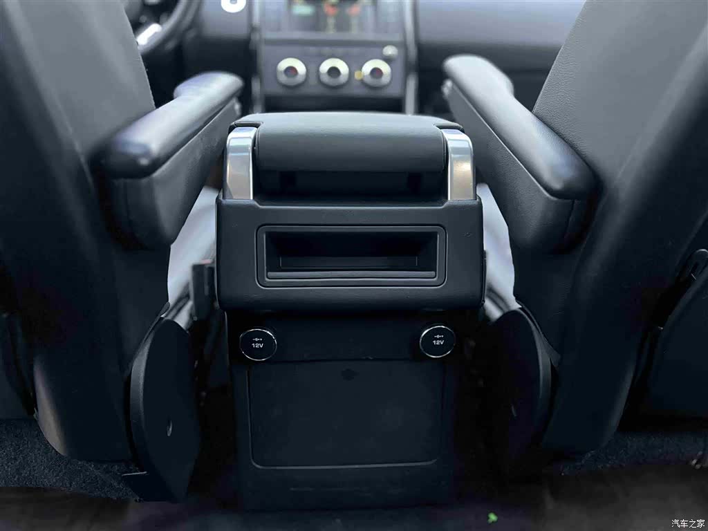 Land Rover Discovery, 2017 14