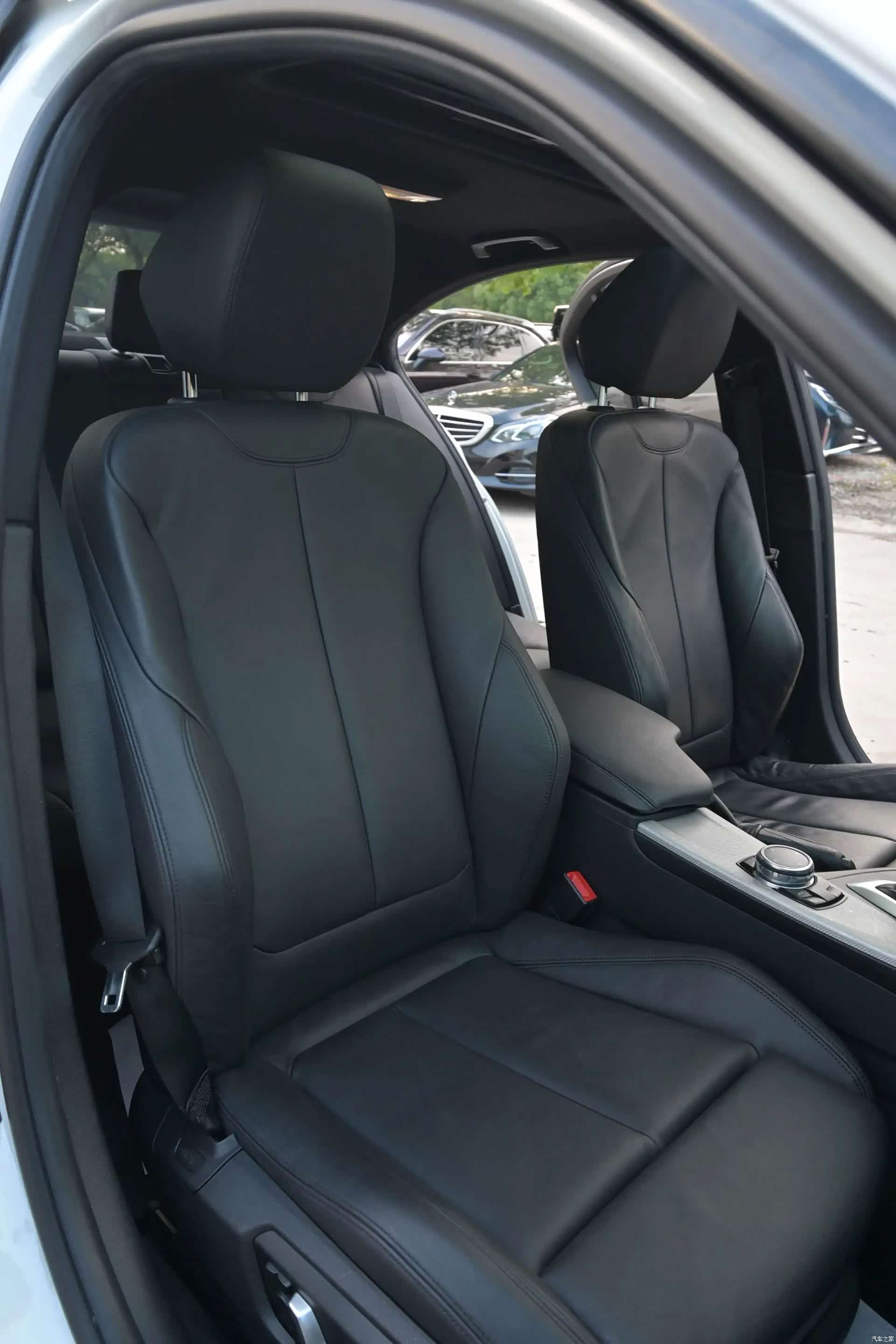 BMW 3 Series, 2016 15