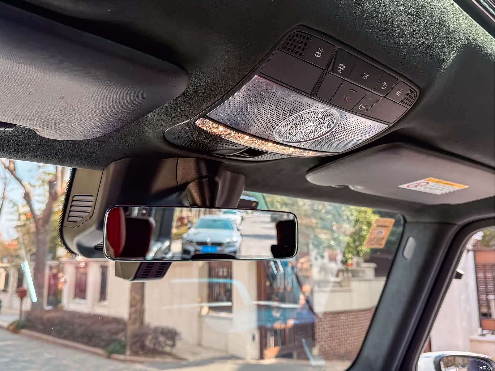 Mercedes-Benz G-Class, 2020 18