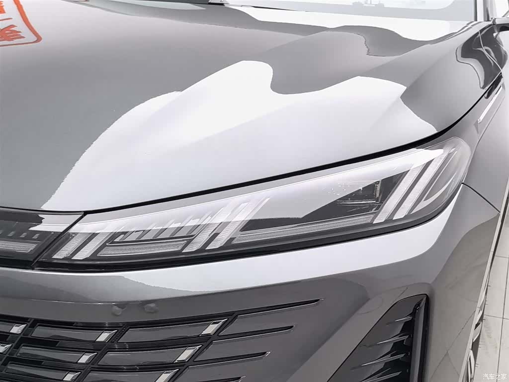 Changan Eado, 2025 7